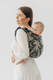 :LBO_PRO_STNDRD_QN_NGHT_PMN #babywearing