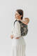 :LBO_PRO_STNDRD_QN_NGHT_PMN #babywearing