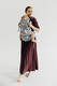Porte-bébé LennyUpGrade PRO, taille standard, jacquard, 100% coton - MOOMINMAMMA - ROOTED #babywearing