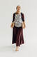 Porte-bébé LennyUpGrade PRO, taille standard, jacquard, 100% coton - MOOMINMAMMA - ROOTED #babywearing