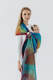 Sling cu inele, Mărime Standard 1,8 m, RAINFOREST - CARNIVAL #babywearing