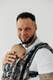 :LNNUPGRD_PRO_DC_GRNFLDS #babywearing