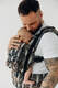 :LNNUPGRD_PRO_DC_GRNFLDS #babywearing