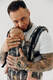 :LNNUPGRD_PRO_DC_GRNFLDS #babywearing