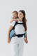 LennyPreschool Carrier, Preschool Size, jacquard weave (100% cotton) - DECO - GRAINFIELDS #babywearing
