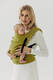 :LNNLGHT_SNCH #babywearing