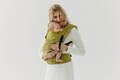 :LNNLGHT_SNCH #babywearing