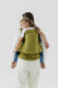 LennyPreschool Carrier, Preschool Size, broken - twill weave 100% cotton - SENCHA #babywearing