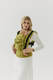 :LNNUPGRD_PRO_SNCH #babywearing