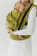 :LNNUPGRD_PRO_SNCH #babywearing