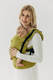:LNNUPGRD_PRO_SNCH #babywearing
