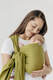 Tragetuch, Kreuzköper-Bindung (100% Baumwolle) - SENCHA - Größe M #babywearing