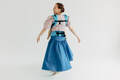 :LNNUPGRD_PRO_INFNT_HVN #babywearing