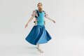 :LNNUPGRD_PRO_INFNT_HVN #babywearing