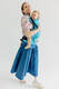 :LNNUPGRD_PRO_INFNT_HVN #babywearing