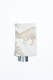 Drool Pads (100% cotton) - JURASSIC - ICE DESERT #babywearing