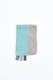 Drool Pads (100% cotton) - PASTELS  #babywearing