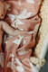 Swaddle Blanket - BIRDY - CANDY FLOSS #babywearing