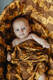Swaddle Blanket - CAPYBARAS - TRIBU #babywearing