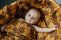 Swaddle Blanket - CAPYBARAS - TRIBU #babywearing