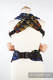 :LE_BB_PPTK_RNBW #babywearing