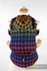 :LE_BB_PPTK_RNBW #babywearing