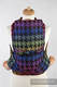 :MT_MN_PPTK_RNBW #babywearing
