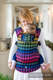 :LE_BB_PPTK_RNBW #babywearing