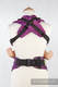 :LE_BB_BTTRFL_BRSTL #babywearing