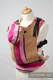 Ergonomische draagzakken met gespen, Maat ,  (2e kwaliteit) #babywearing