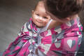 :RCJ_M_HRTBT #babywearing