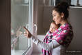 :RCJ_M_HRTBT #babywearing