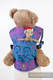 :DLL_CRR_DRM_TR_BL_PNK #babywearing