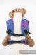 :DLL_CRR_DRM_TR_BL_PNK #babywearing