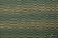 LITTLE LOVE - LEMON TREE, jacquard weave fabric, 100% cotton, width 140 cm, weight 260 g/m² #babywearing
