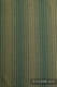 LITTLE LOVE - LEMON TREE, jacquard weave fabric, 100% cotton, width 140 cm, weight 260 g/m² #babywearing