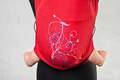 Nosidełko dla dzieci MEI-TAI, bawełna skośno-krzyżowa, Mini, Limitowana Edycja, MAKI #babywearing