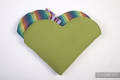 , Maat ,   #babywearing