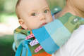  #babywearing