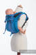Lenny Buckle Onbuhimo baby carrier, standard size, jacquard weave (100% cotton) - LITTLE LOVE OCEAN (grade B) #babywearing