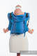 Lenny Buckle Onbuhimo baby carrier, standard size, jacquard weave (100% cotton) - LITTLE LOVE OCEAN #babywearing