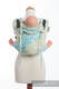 Onbuhimo SAD LennyLamb, talla estándar, jacquard (100% algodón) -LEMONADE #babywearing