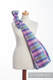 Hobo Tasche, hergestellt vom gewebten Stoff (100% Baumwolle) - LITTLE HERRINGBONE TAMONEA  #babywearing