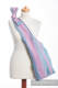 Hobo Bag made of woven fabric, 100% cotton - LITTLE LOVE - DAYBREAK #babywearing