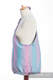 Hobo Bag made of woven fabric, 100% cotton - LITTLE LOVE - DAYBREAK #babywearing