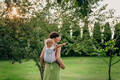  #babywearing