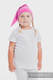 Elf Baby Hat (100% cotton) - size XL - Fuchsia (grade B) #babywearing