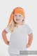 Elf Baby Hat (100% cotton) - size M - Jasper (grade B) #babywearing