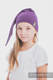 Elf Baby Hat (100% cotton) - size XXL - Sugilite #babywearing