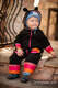 , Maat 68, LACE  #babywearing